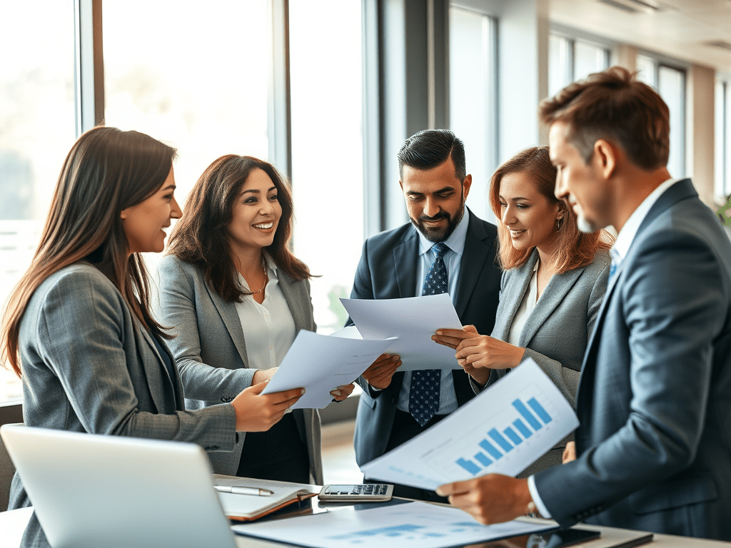 Obrigações de Preços de Transferência: Um Guia&nbsp;Completo